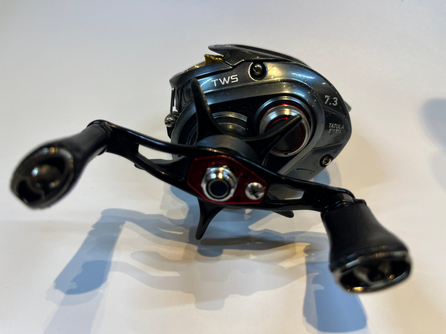 【中古】17タトゥーラSV TW