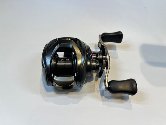 【中古】16スティーズSV TW1012SV-XH