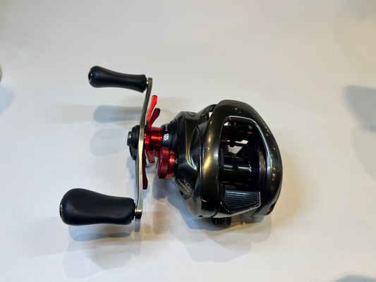 【中古】20メタニウム XG L
