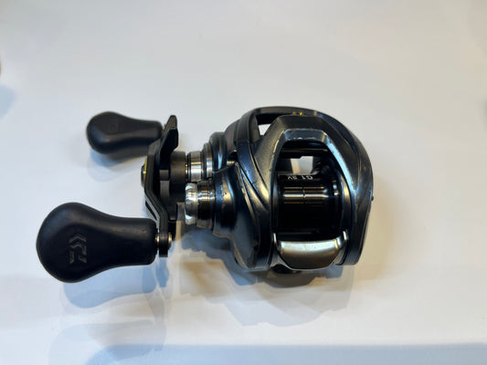 【中古】スティーズA TW HLC