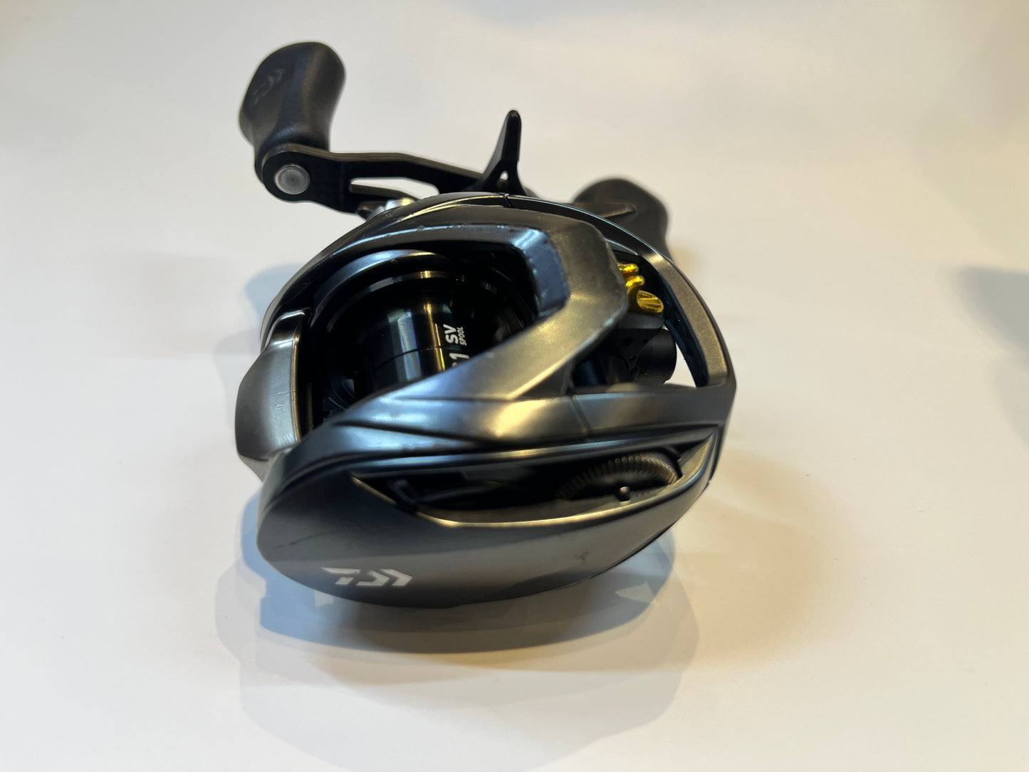 【中古】スティーズA TW HLC