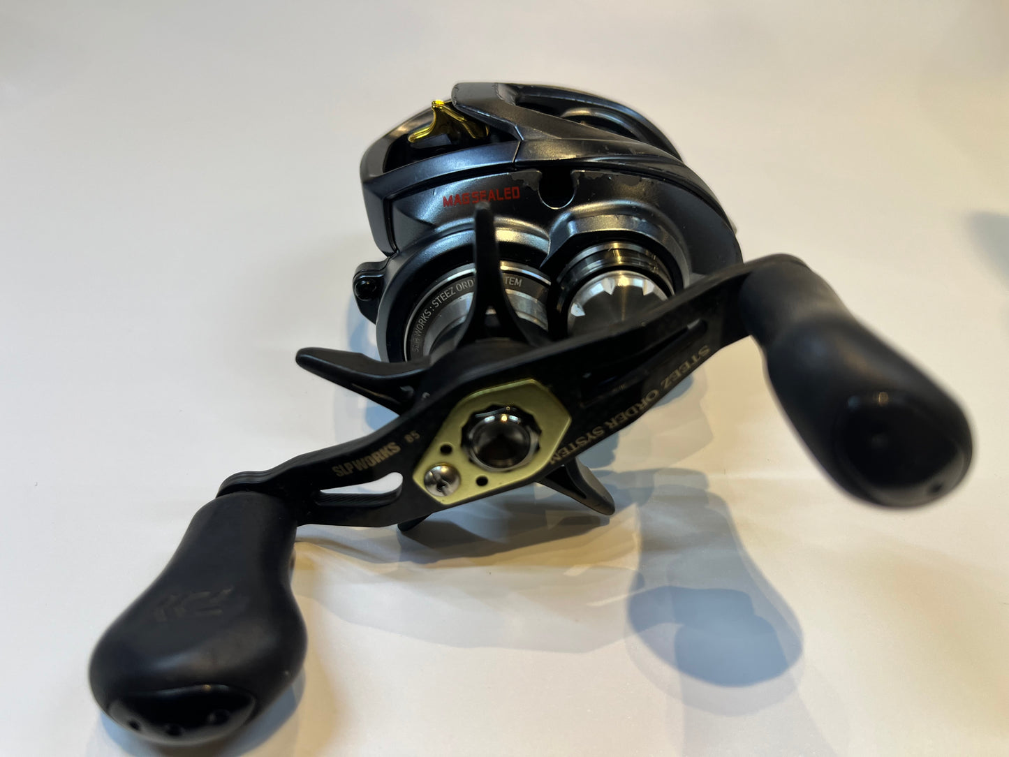 【中古】スティーズA TW HLC
