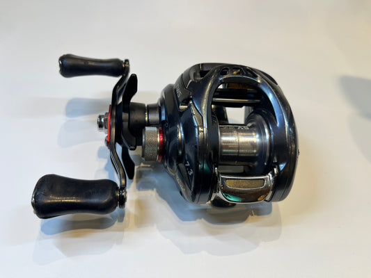【中古】17タトゥーラ SV TW