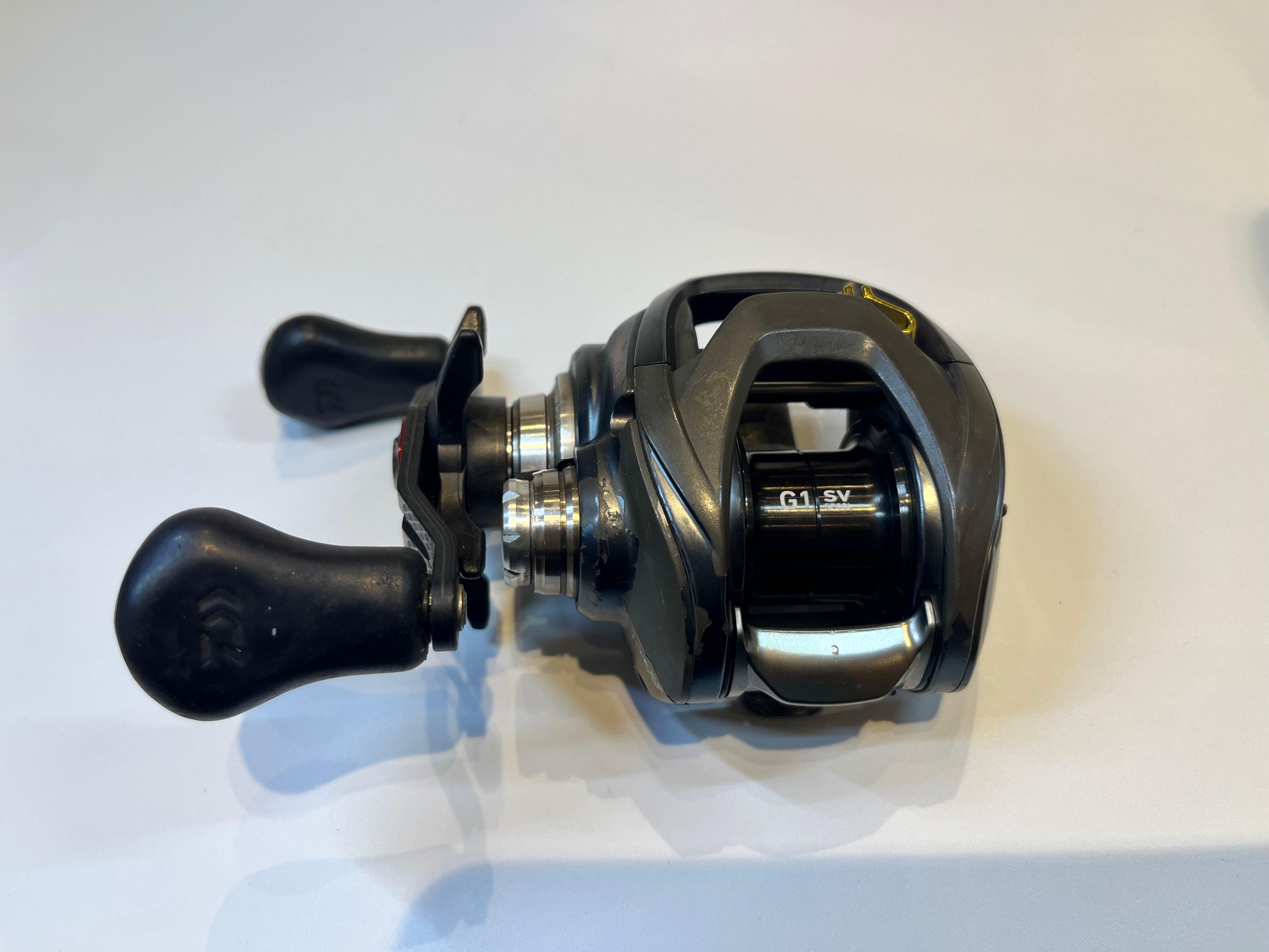 中古】スティーズA TW HLC – BAIT&TACKLE NEXT