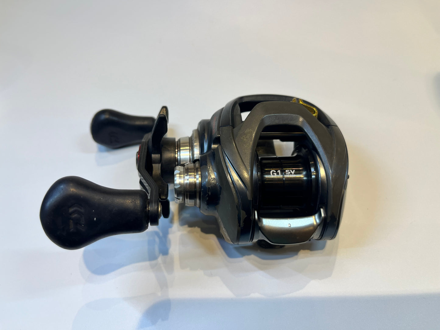 【中古】スティーズA TW HLC