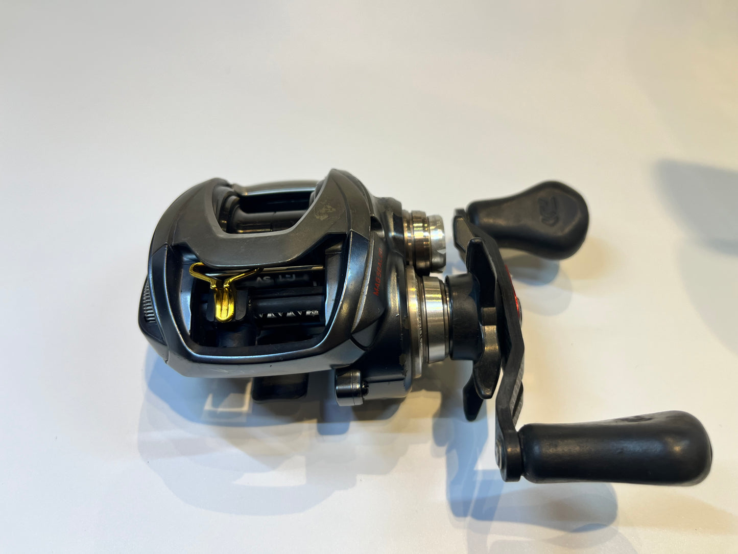 【中古】スティーズA TW HLC