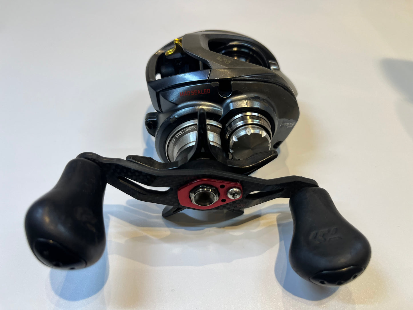【中古】スティーズA TW HLC