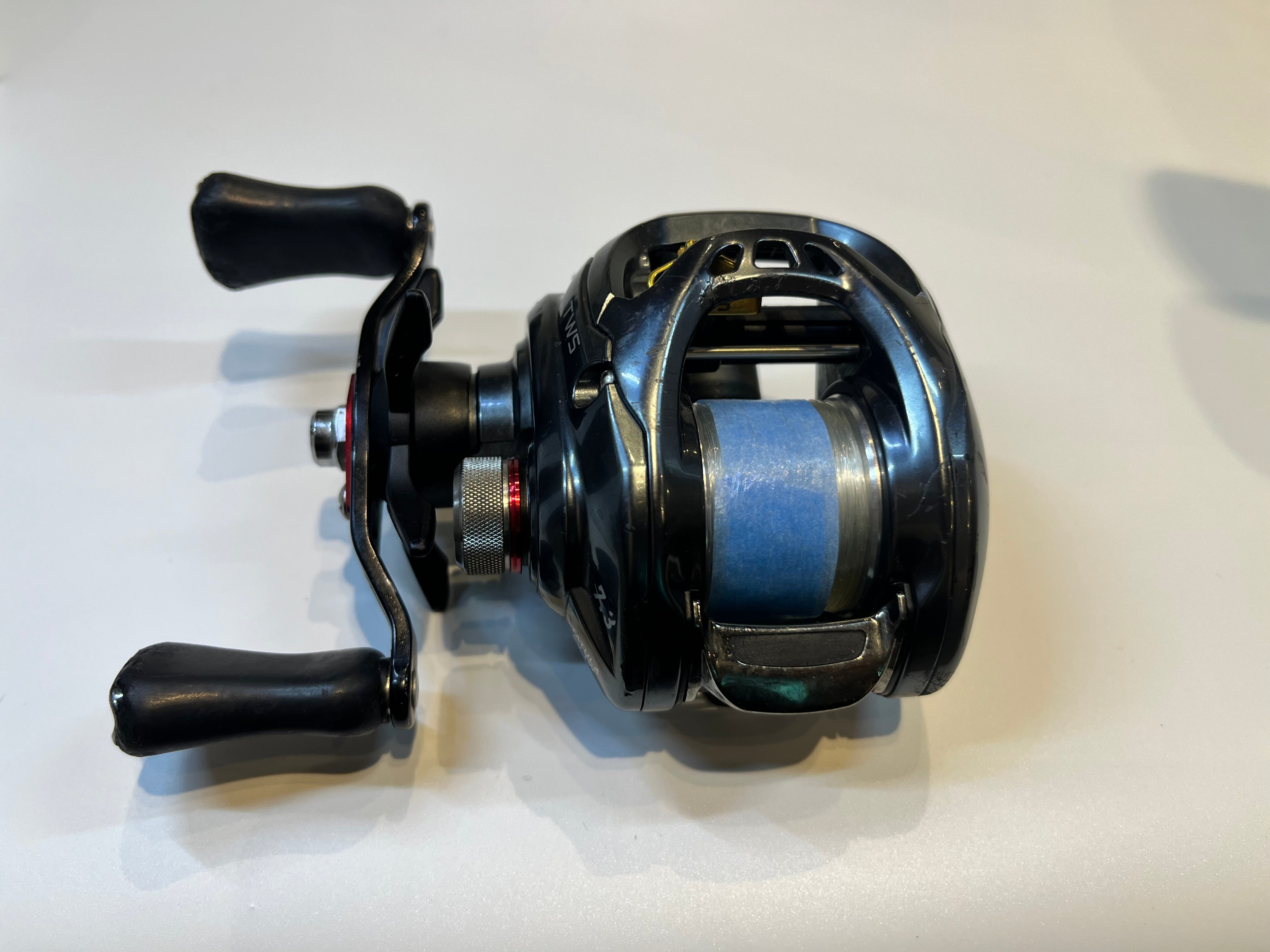 中古】17タトゥーラ SV TW – BAIT&TACKLE NEXT
