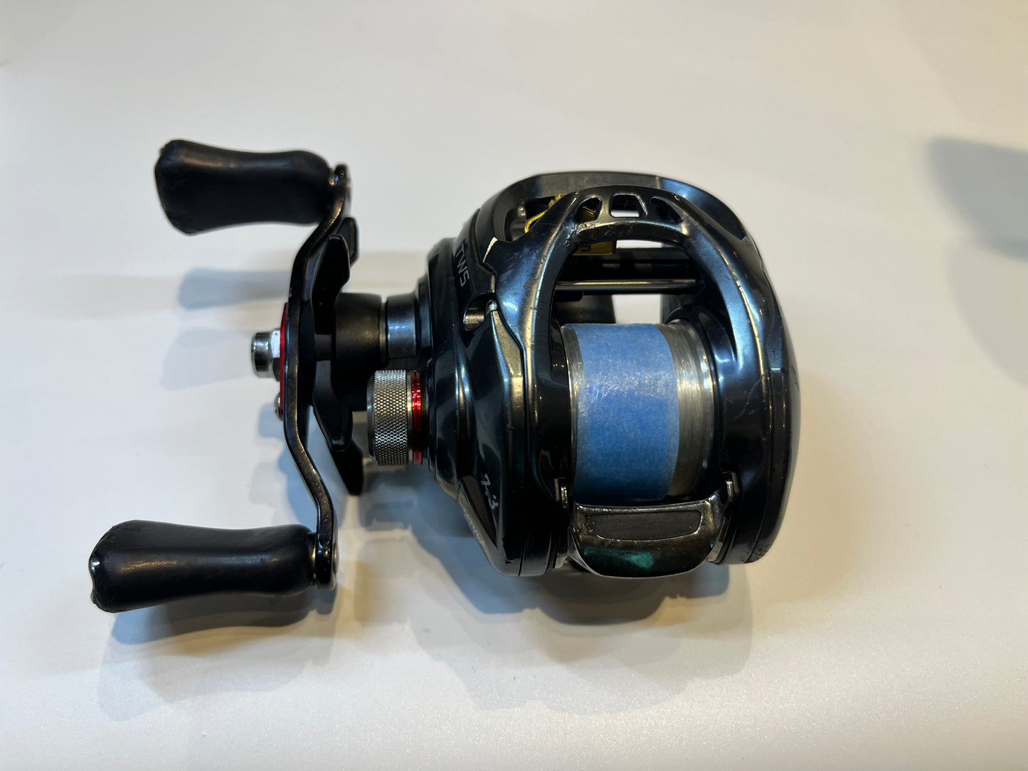 【中古】17タトゥーラ SV TW