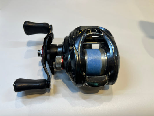 【中古】17タトゥーラ SV TW