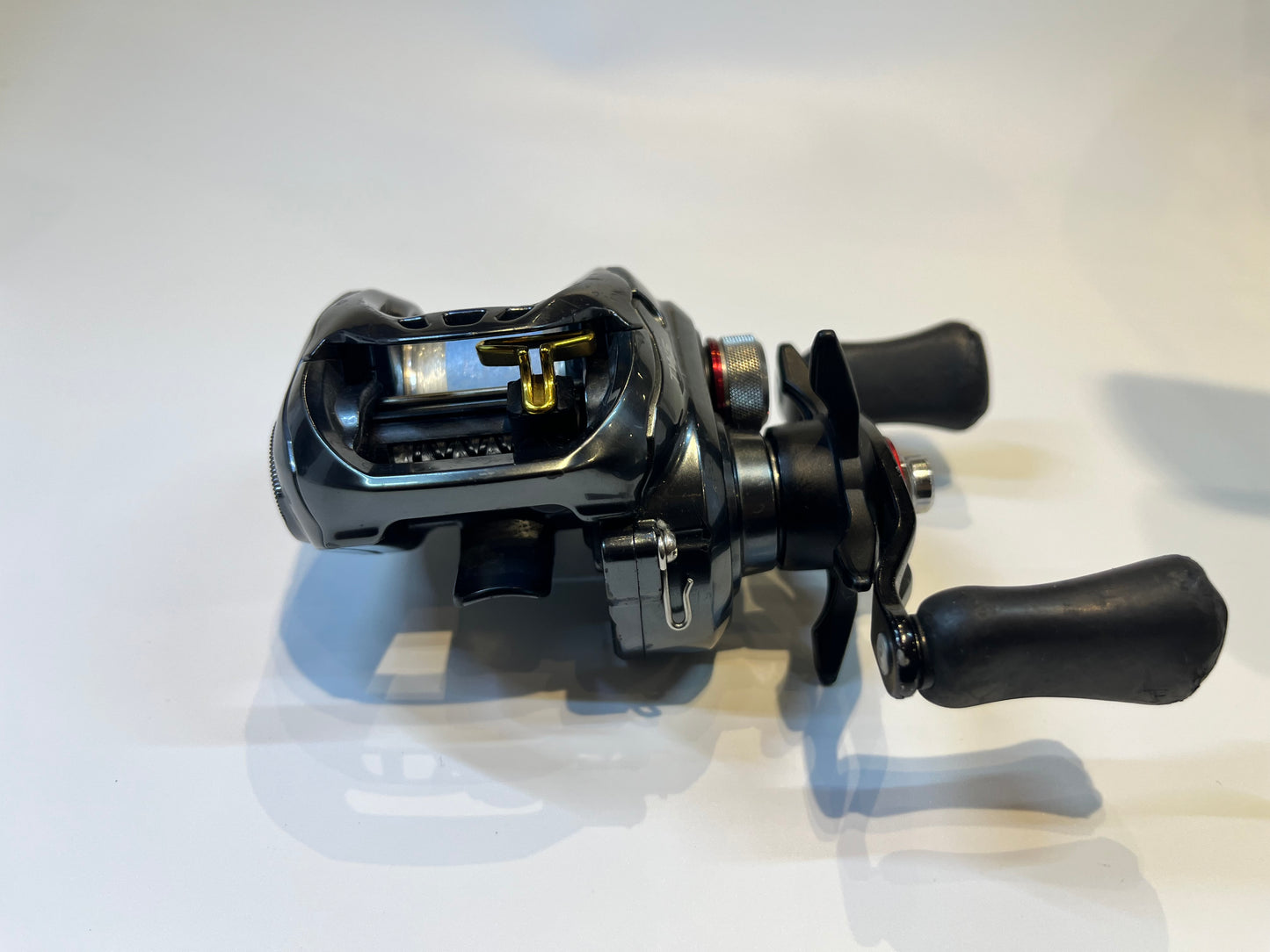 【中古】17タトゥーラ SV TW