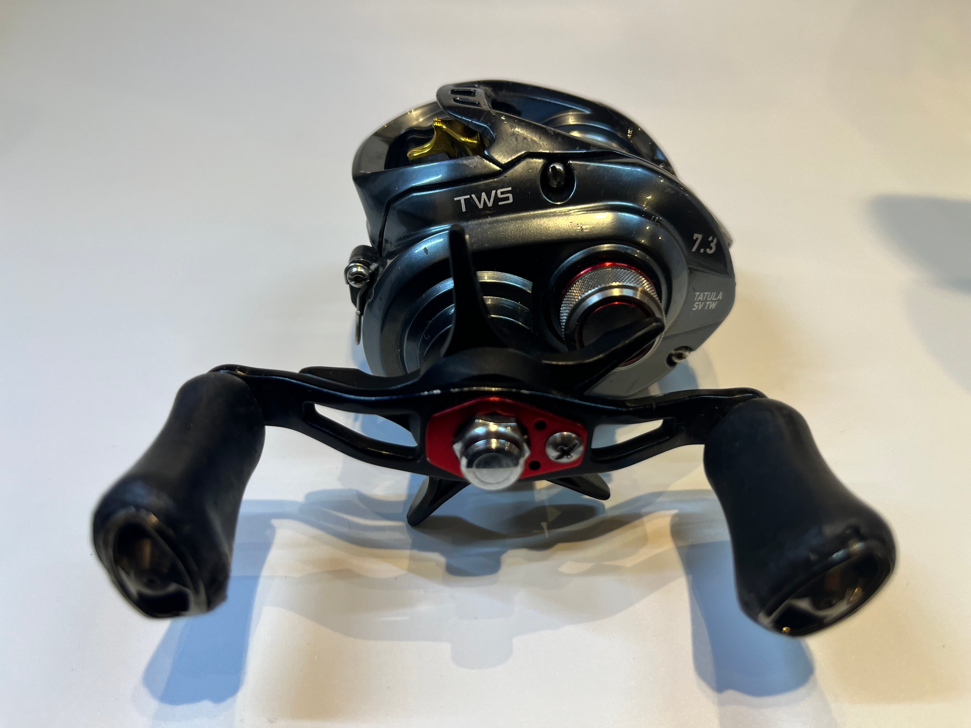 中古】17タトゥーラ SV TW – BAIT&TACKLE NEXT