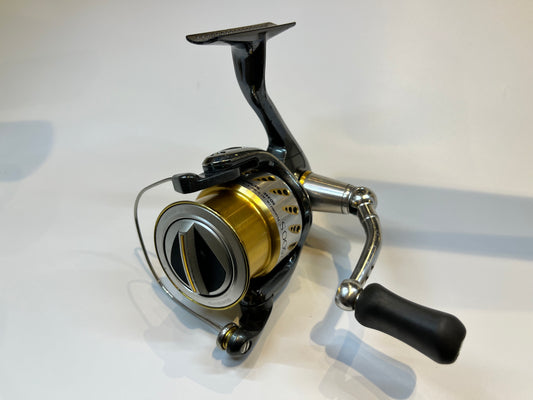 【中古】07ステラ2500S