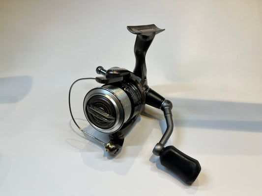 【中古】13コンプレックスCI4+2500HGS
