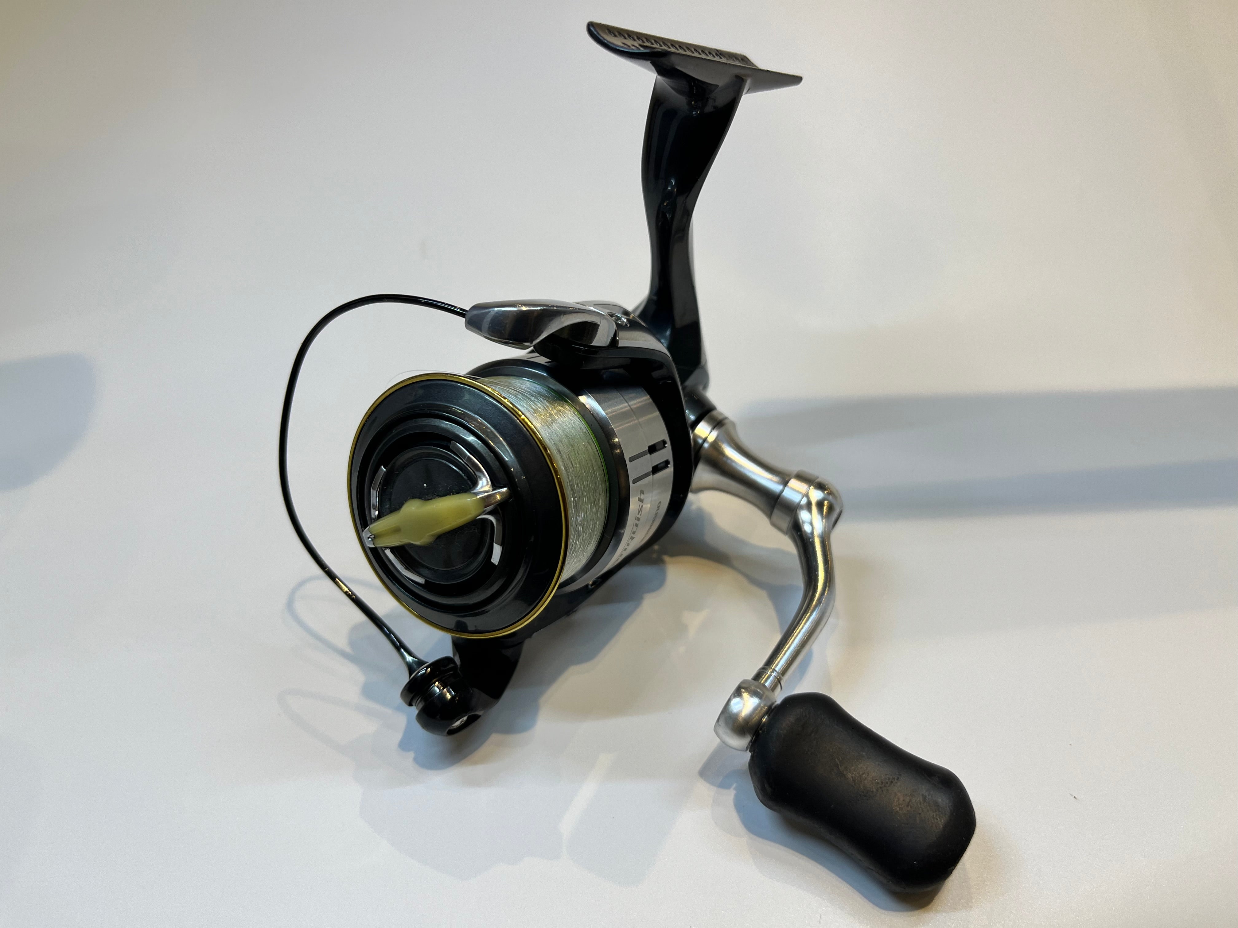 シマノ　ヴァンキッシュ2500S（中古） 中古】12ヴァンキッシュ2500S – BAIT&TACKLE NEXT