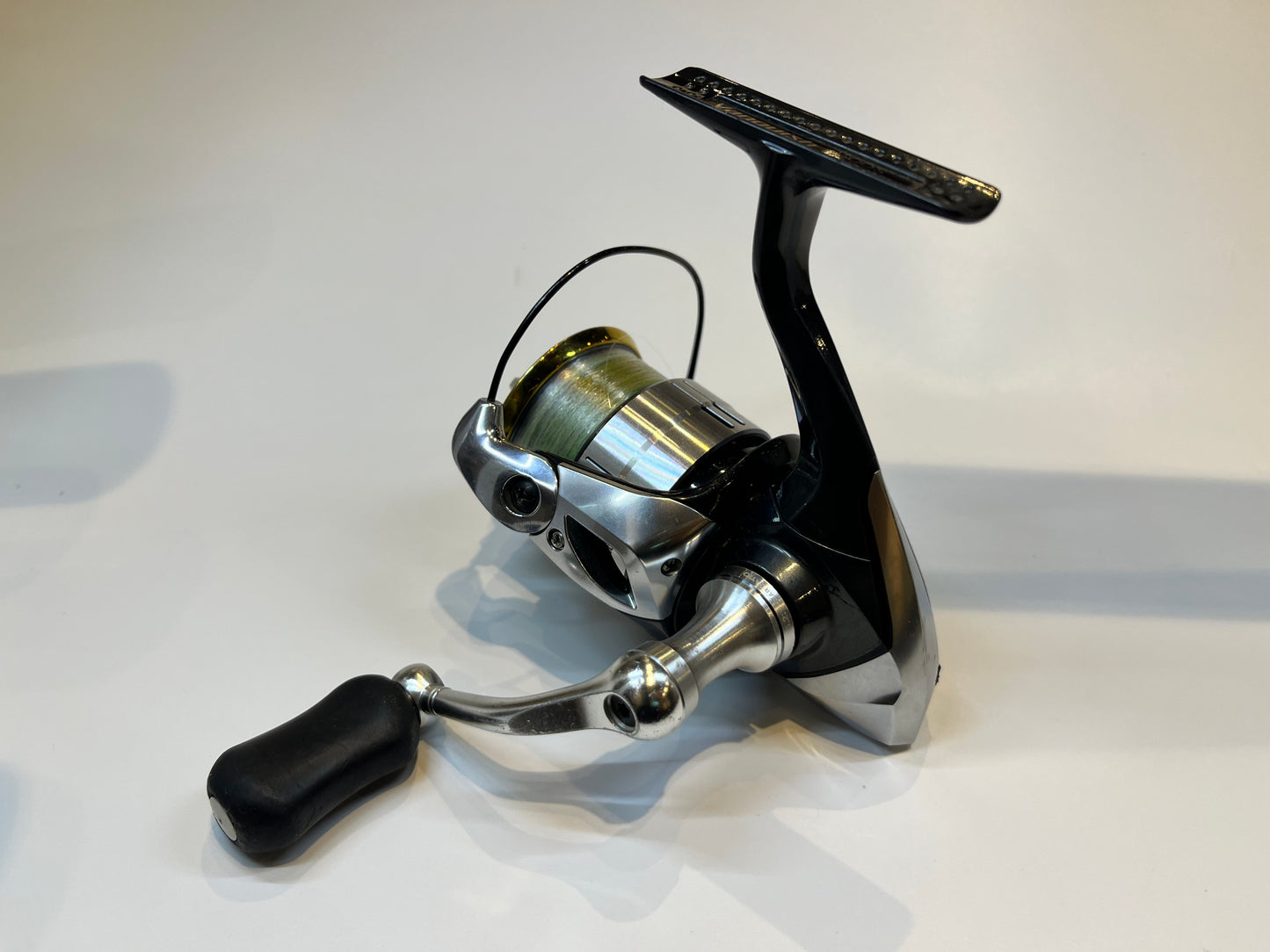 【中古】12ヴァンキッシュ2500S