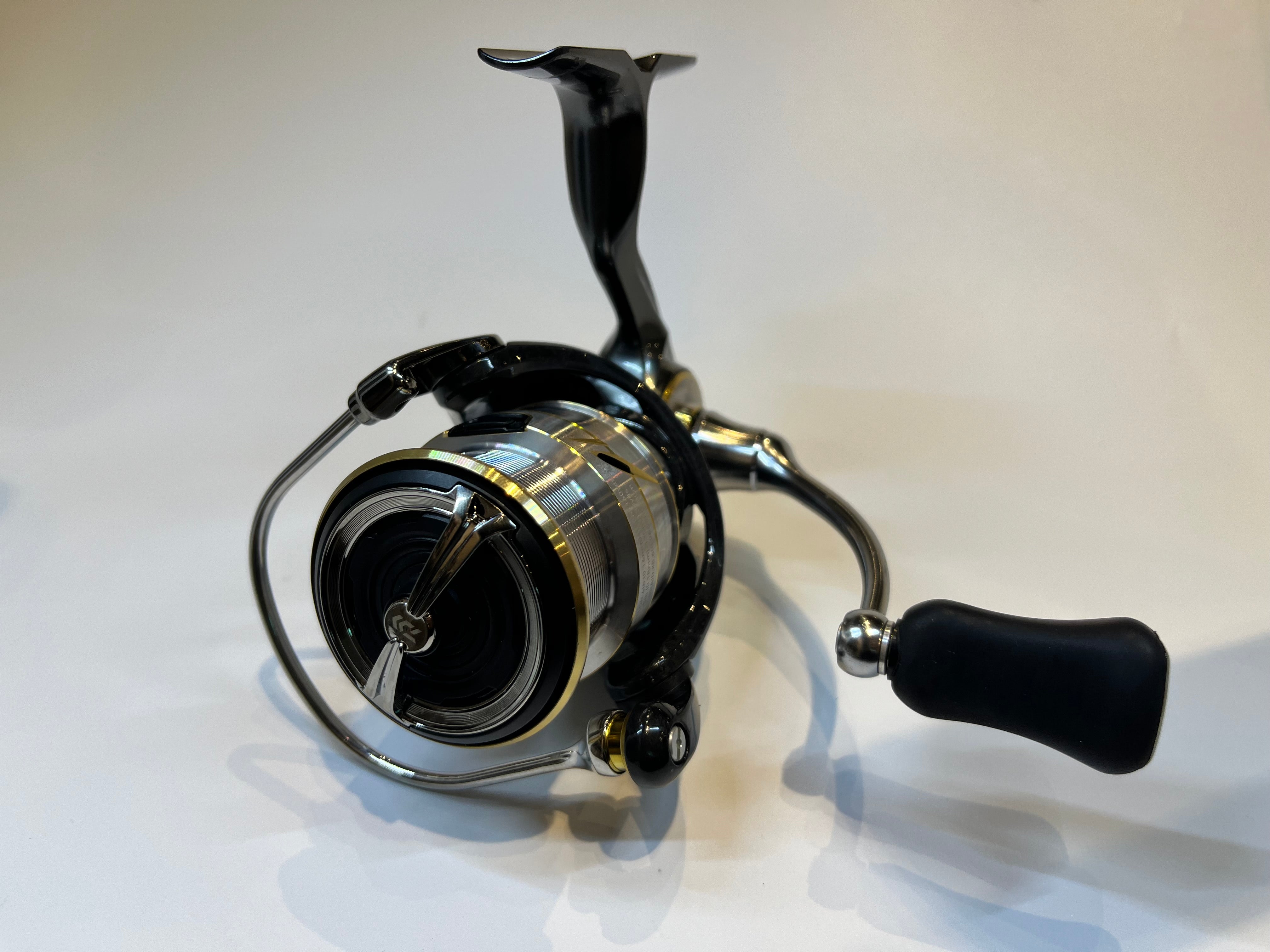 美品　20ルビアス FC LT2500S 中古】20ルビアスFC LT2500S – BAIT&TACKLE NEXT
