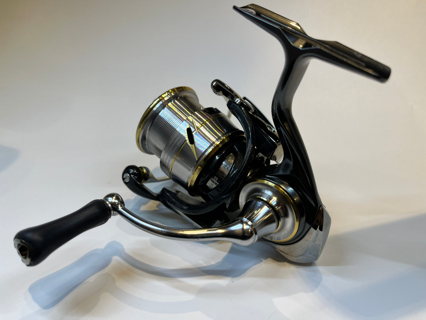 【中古】20ルビアスFC LT2500S