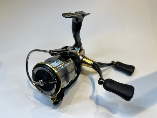 【中古】20ルビアス LT 2500S-DH