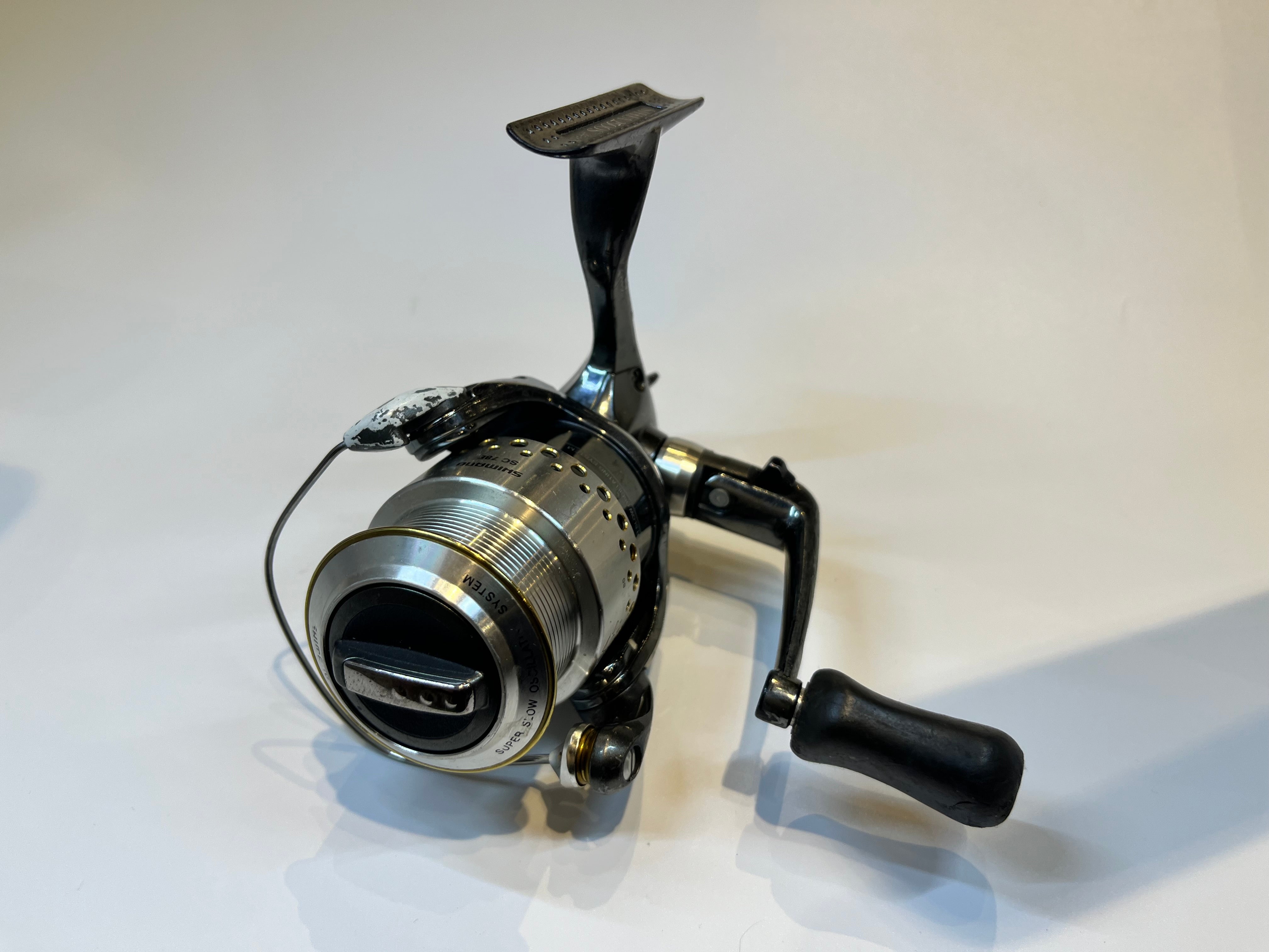 中古】01ステラ FW2500S – BAIT&TACKLE NEXT