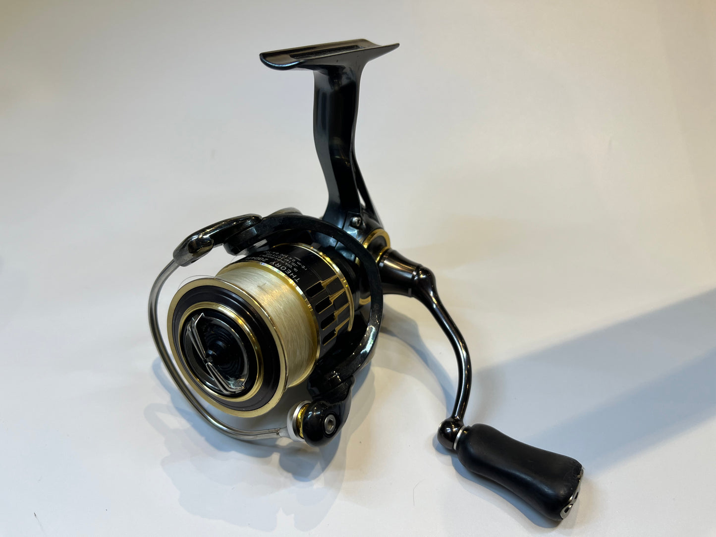 【中古】17セオリー2004H
