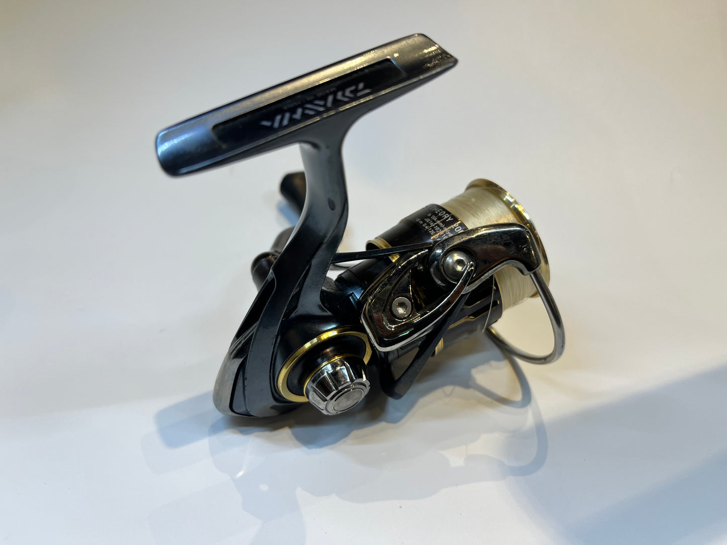 【中古】17セオリー2004H