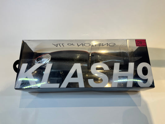 【中古】KLASH9 Low