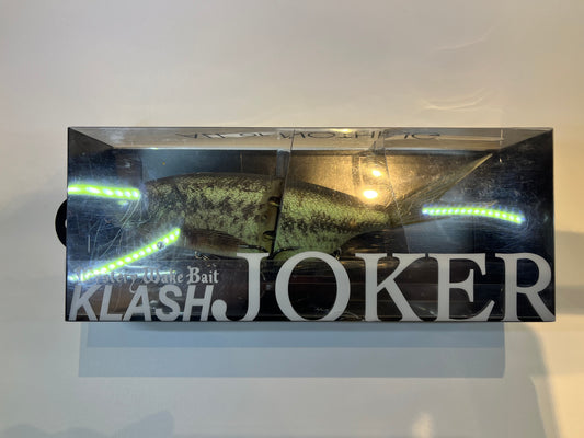 【中古】KLASH JORKER