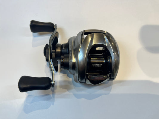 【中古】21ジリオンSV TW