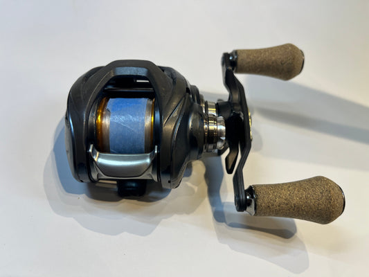 【中古】17スティーズA TW HLC6.3:1