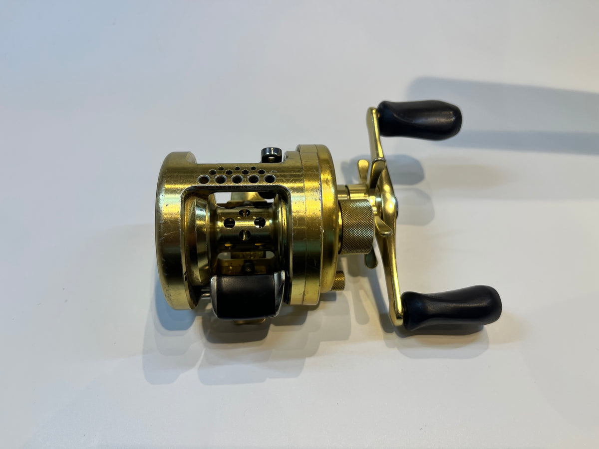 中古】01カルカッタコンクエスト100 – BAIT&TACKLE NEXT