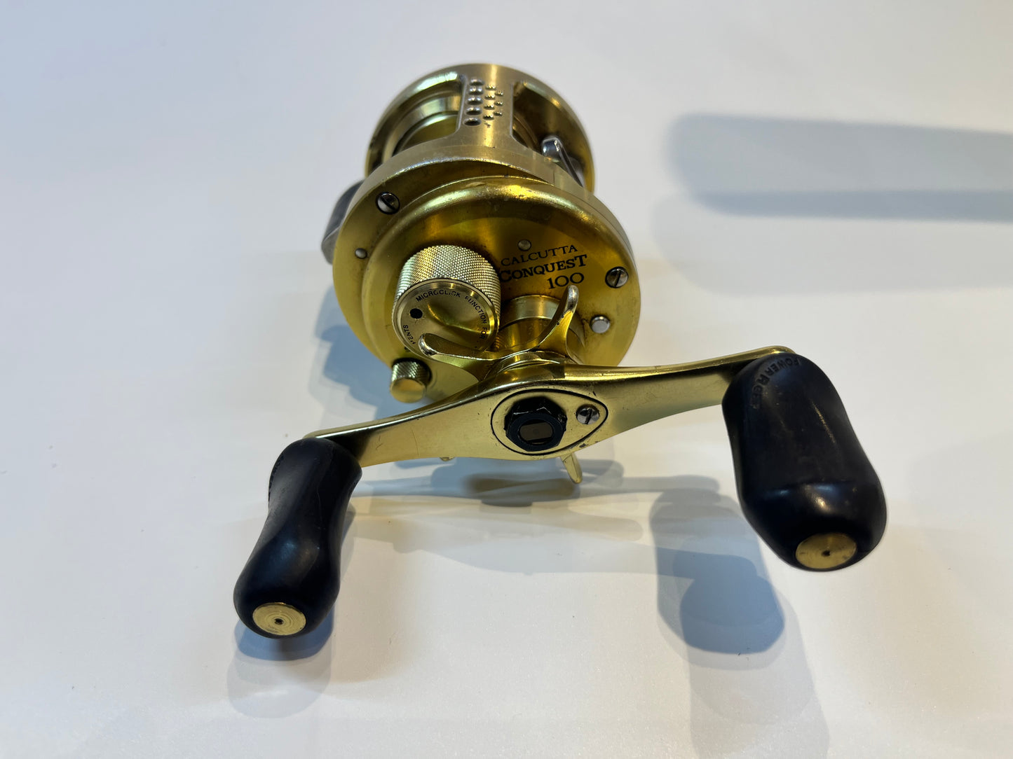 【中古】01カルカッタコンクエスト100