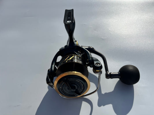 【中古】カルディアSW 6000D-H