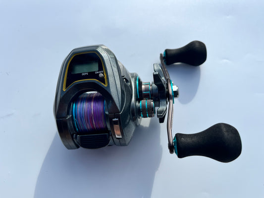 【中古】LIGHT SW X IC SS