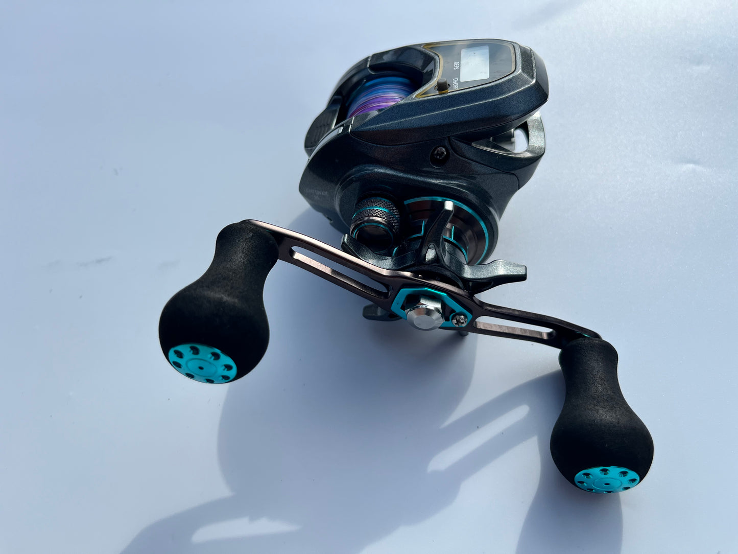 【中古】LIGHT SW X IC SS