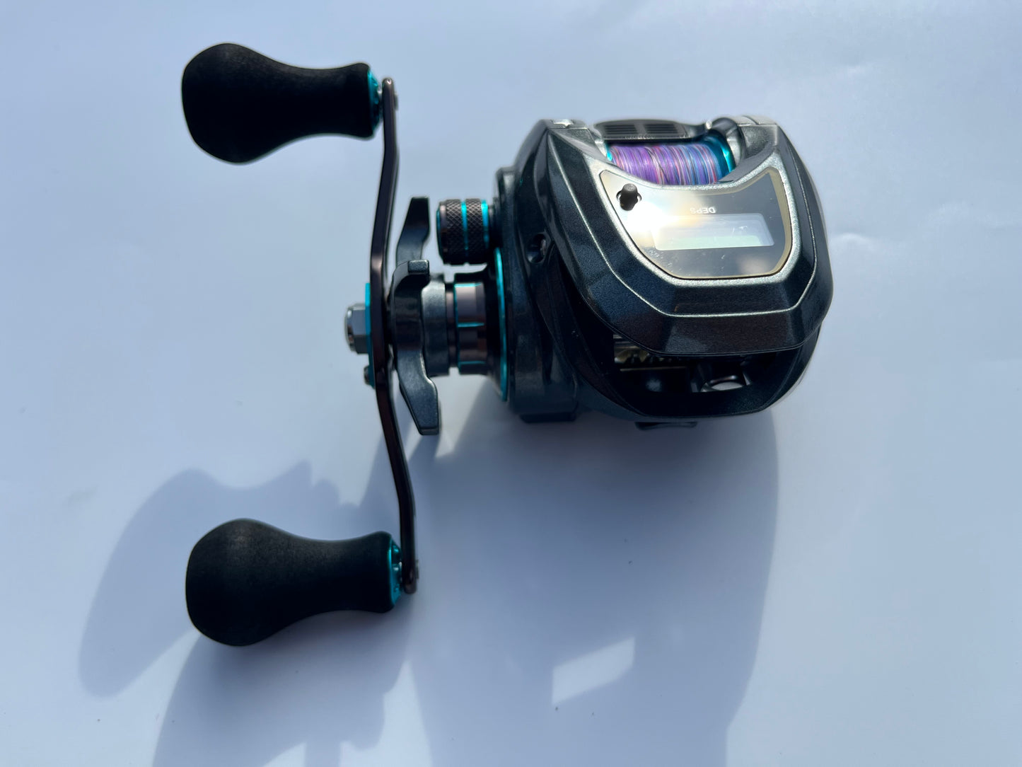 【中古】LIGHT SW X IC SS