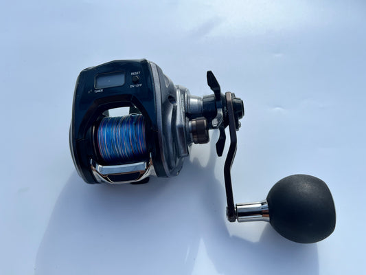 【中古】スパルタン IC 200H