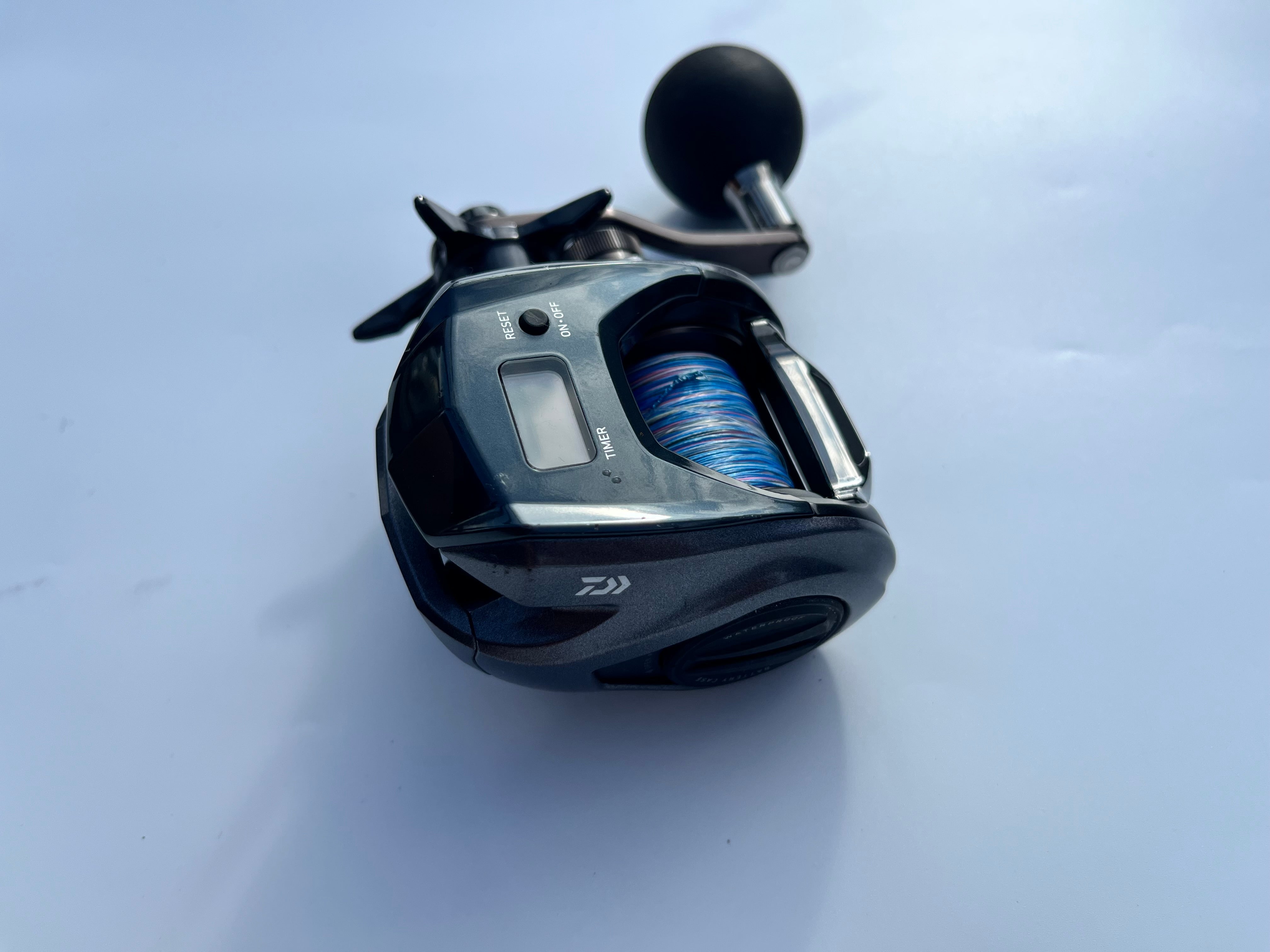 ダイワ　スパルタン IC 200H（中古） 19スパルタンIC 200H｜＠ベリーネット 日本最大新品中古釣具WEBショップ