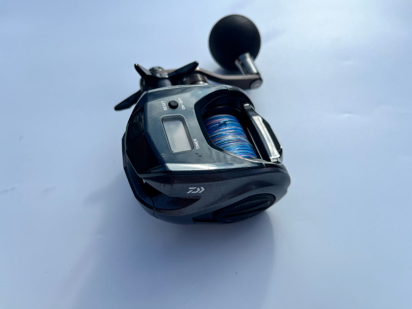 【中古】スパルタン IC 200H