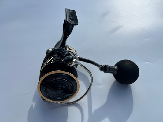 【中古】カルディア5000D-CXH