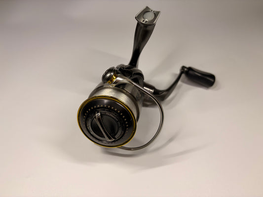 【中古】イグジスト スティーズカスタム2506