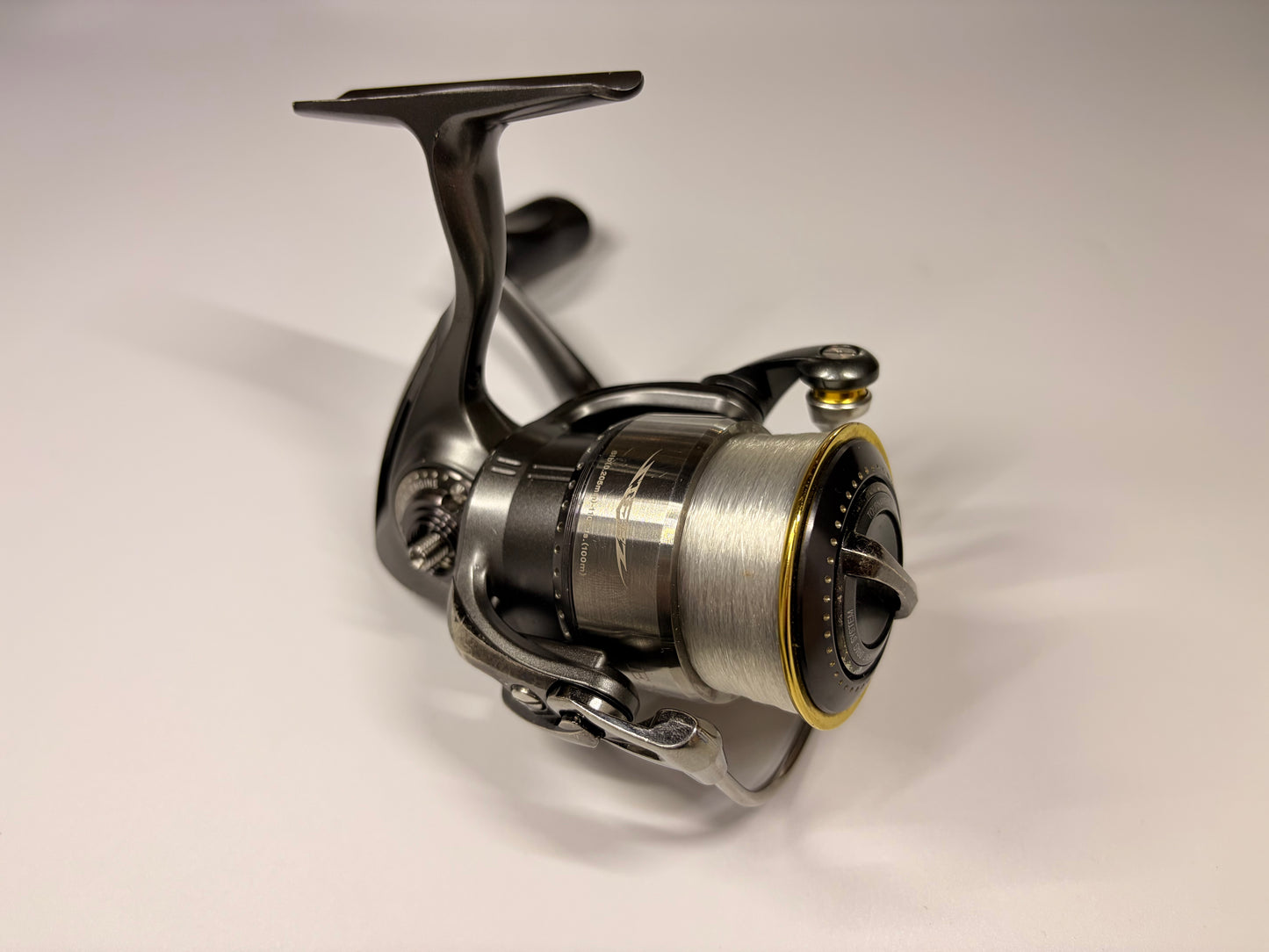 【中古】イグジスト スティーズカスタム2506