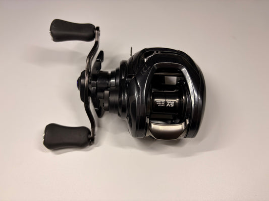 【中古】20タトゥーラSV TW