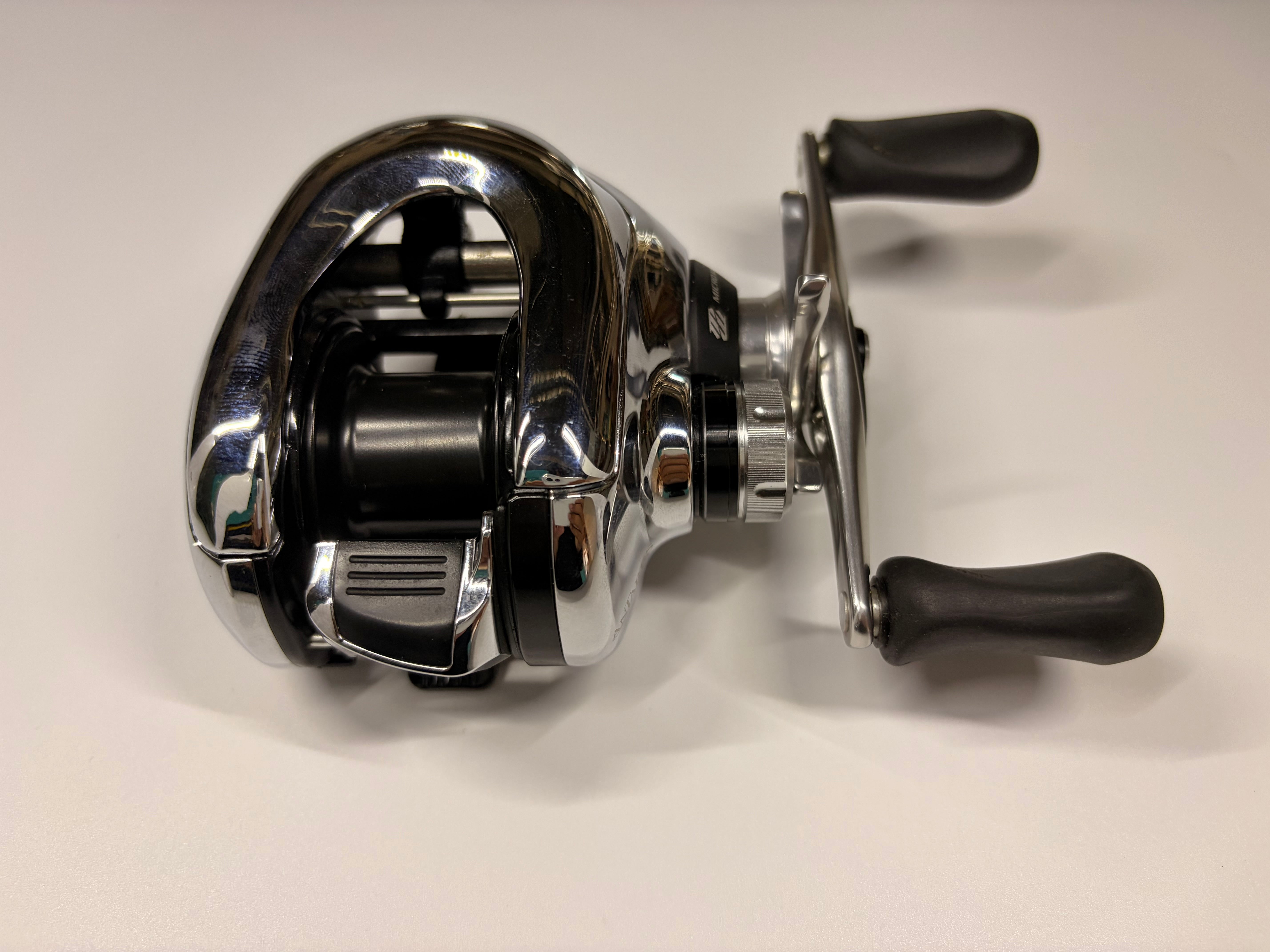 中古】12アンタレス – BAIT&TACKLE NEXT