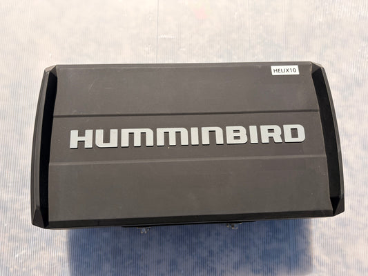 【中古】HUMMINBIRD HELIX10