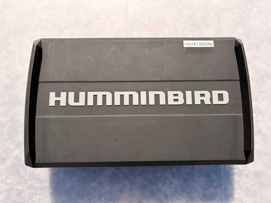 【中古】HUMMINBIRD HELIX12 G2