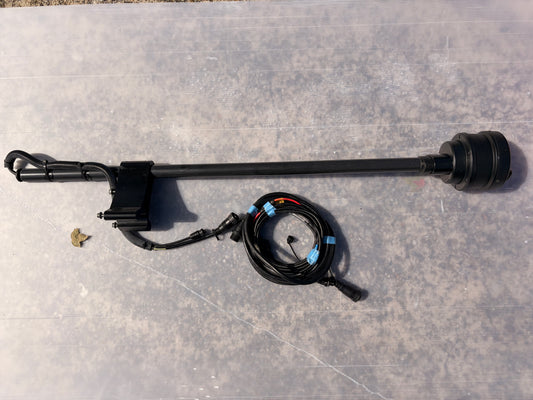 【中古】HUMMINBIRD 360振動子