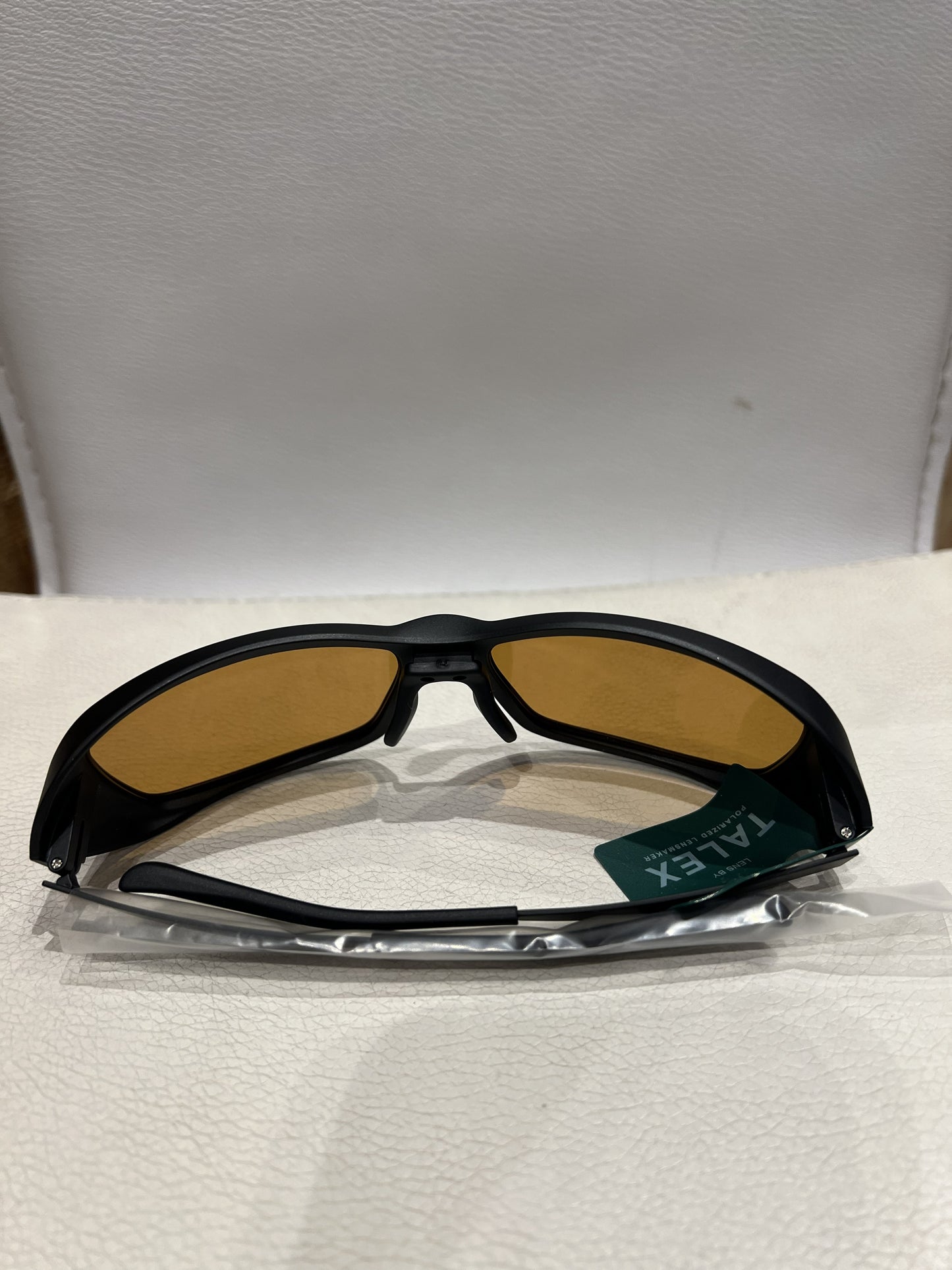 【新品/箱汚れあり】次元　ディファインダ―   DEFINDER / LUSTER ORANGE / SILVER MIRROR