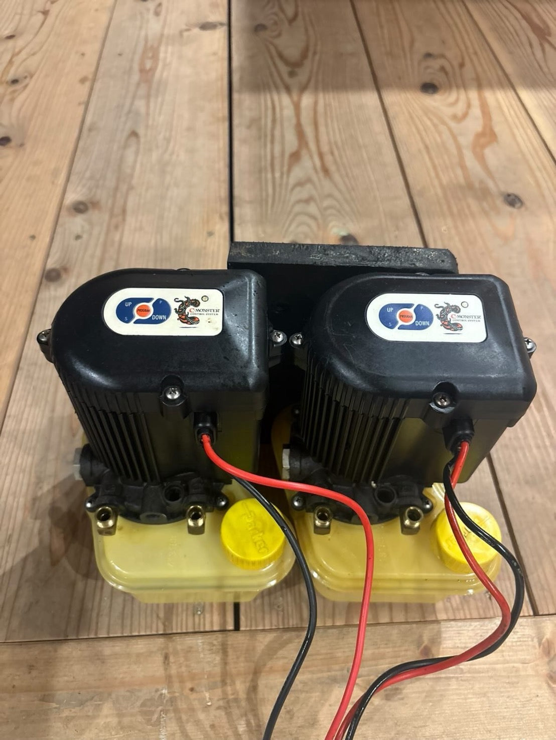 【中古】パワーポール8feet