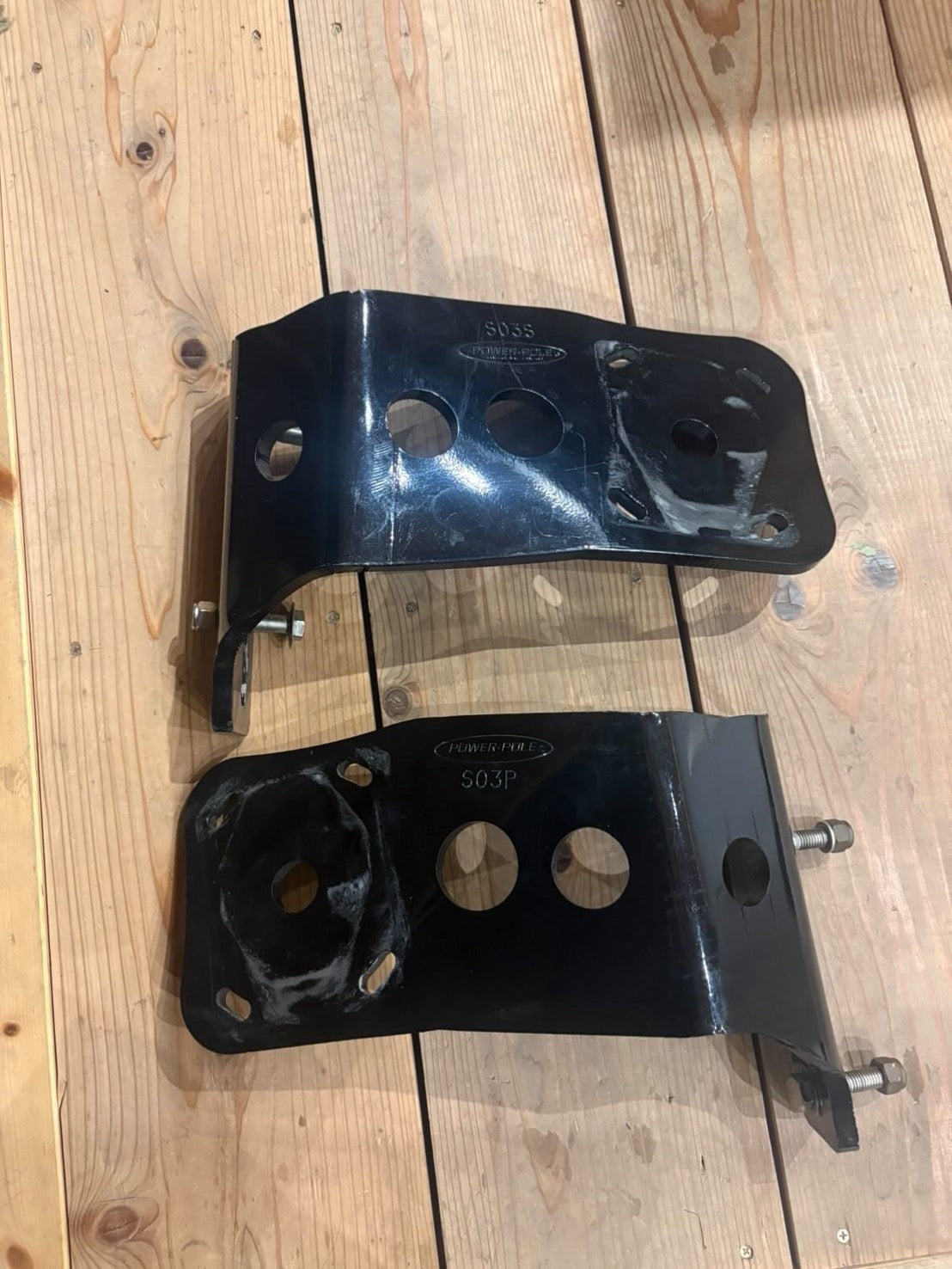 【中古】パワーポール8feet